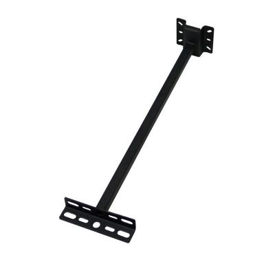 Wspornik ścienny o długości 50 cm (do lamp budowlanych 10W, 20W, 30W, 50W)