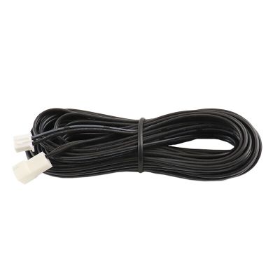 10 metry plug and play przedłużacz do oprawy sufitowe wpuszczane na werandy