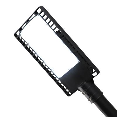 Bisolux Lampa uliczna LED Garry, 90W, 6000K, 5 lata gwarancji