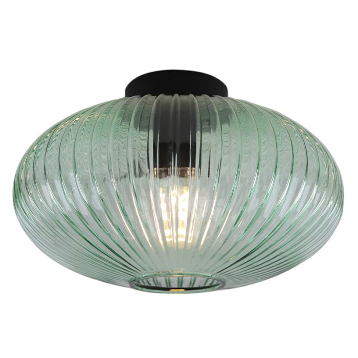 Design plafon sufitowy zielony, Charlois