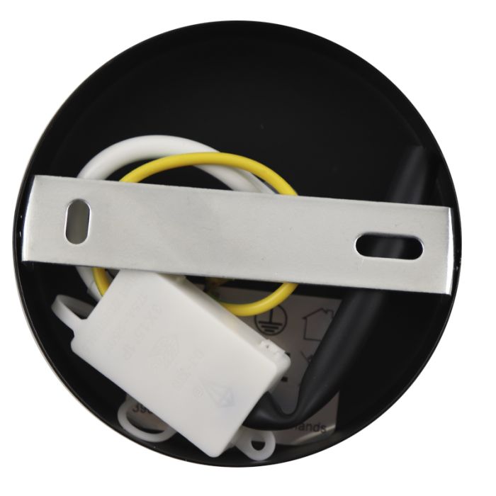 Design lampa wisząca różowa, Charlois
