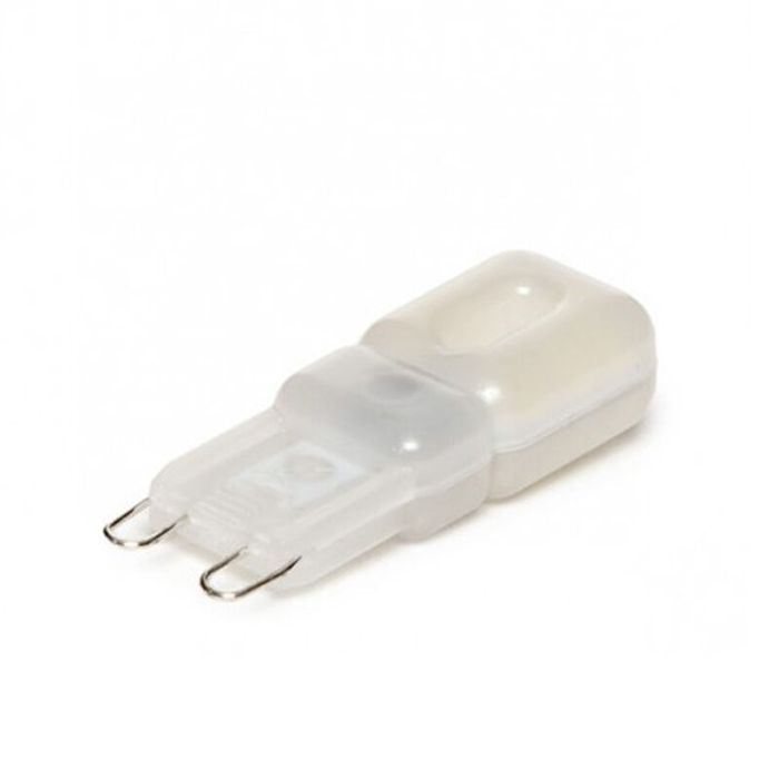 Olucia żarówka LED ściemniana w 3 krokach G9 Erix, 2,5W, 2700K
