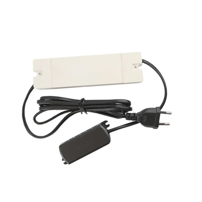 Skrzynka rozdzielcza smart z transformatorem