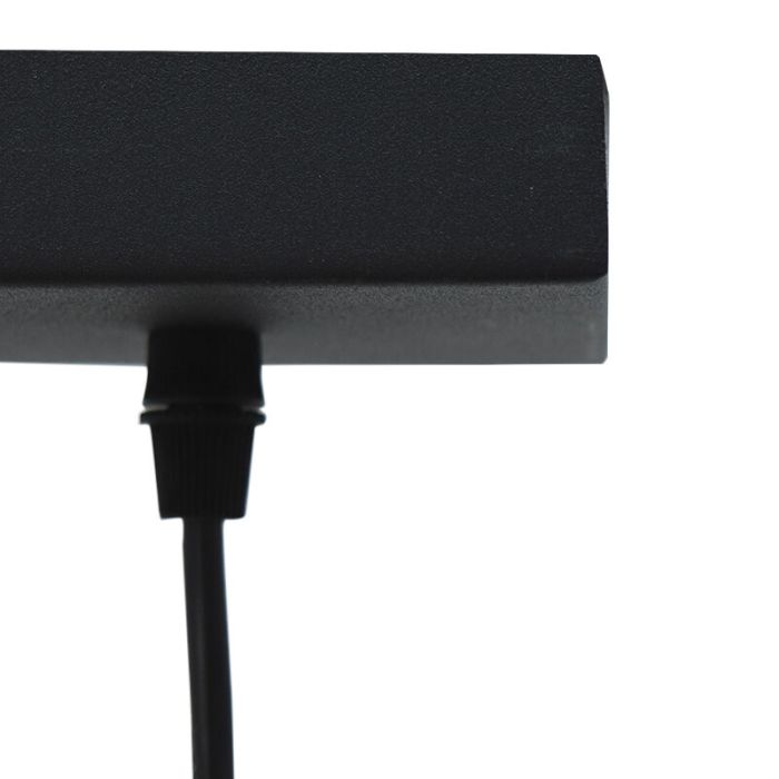 Design lampa wisząca bursztynowa, Giada