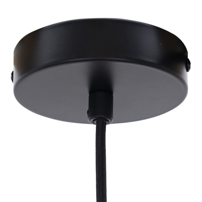 Design lampa wisząca bursztynowa, Sue