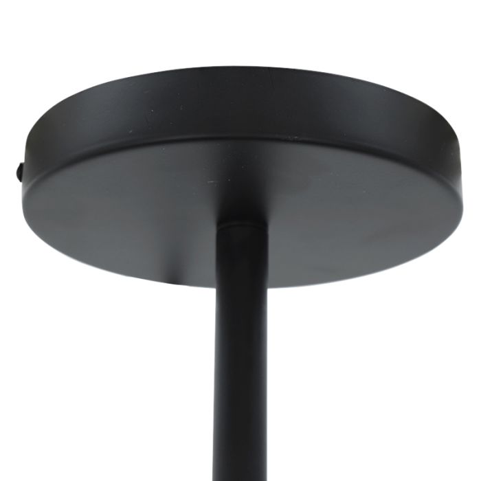 Design lampa wisząca szara, Kaily