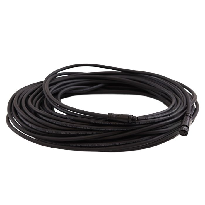 Kabel Olucia Connect male + female 25 m