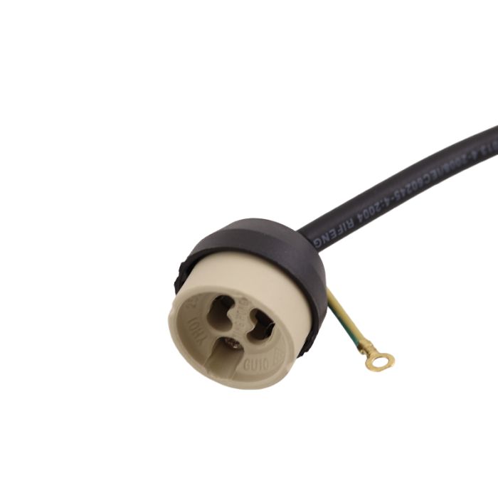 Kabel Olucia Connect female 15 cm z końcówką GU10