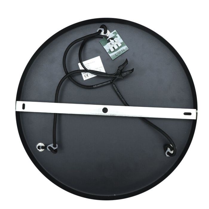 Design lampa wisząca niebieska, Cees