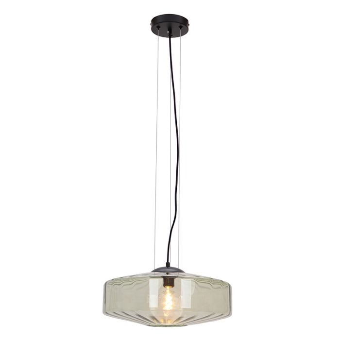 Design lampa wisząca zielona, Sevda