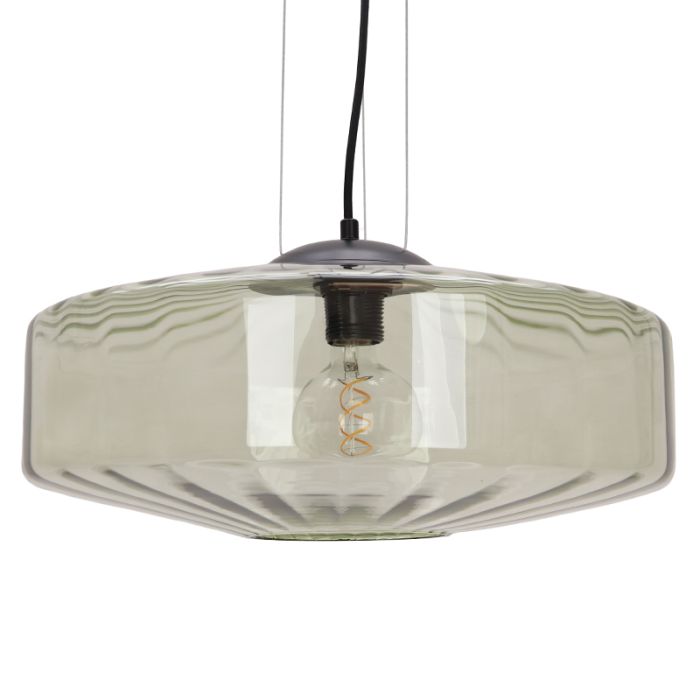 Design lampa wisząca zielona, Sevda