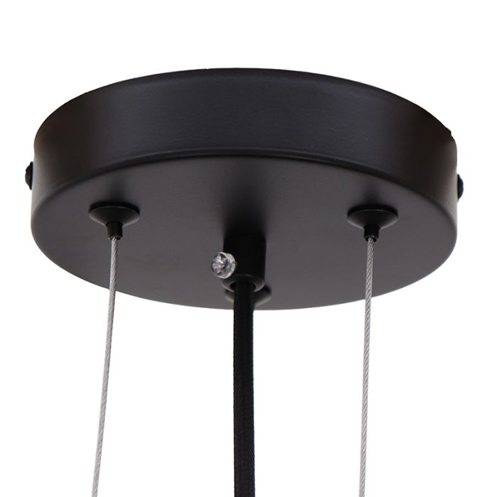 Design lampa wisząca zielona, Sevda