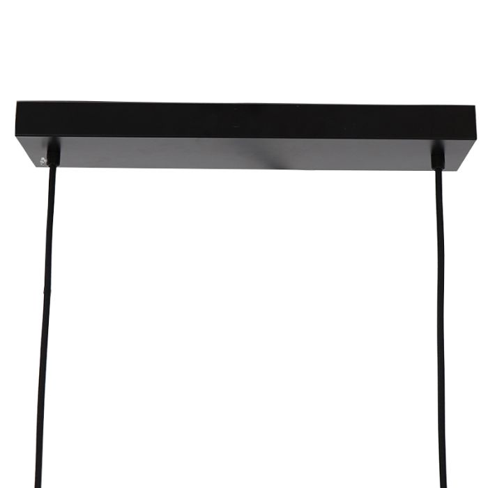 Design lampa wisząca szara, Remo