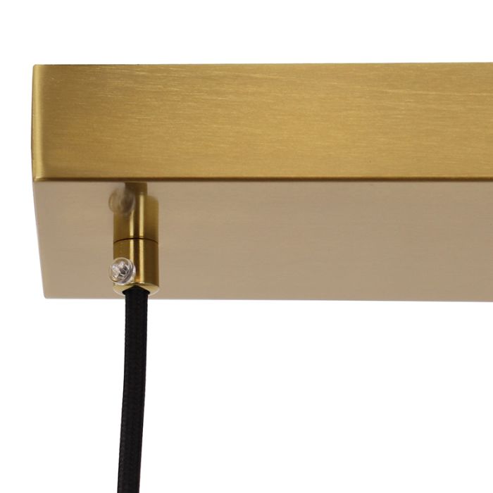 Design lampa wisząca przezroczysta, Remo