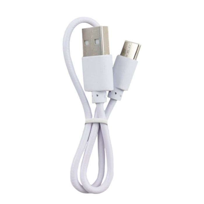 Plastikowa lampka nocna dla dzieci niebieska, Esper, 3W, 3000K LED, ściemniana w 3 krokach