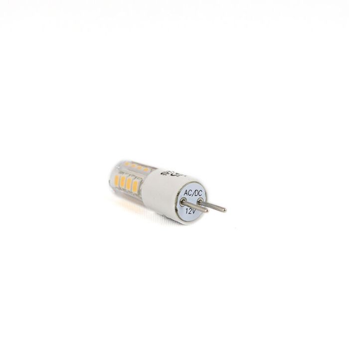 Lampa LED GY6.35 Roel, 2 Watt, 2700K (Bardzo ciepła biel)