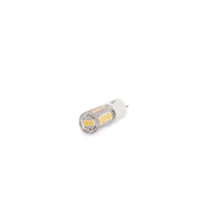 Lampa LED GY6.35 Roel, 2 Watt, 2700K (Bardzo ciepła biel)