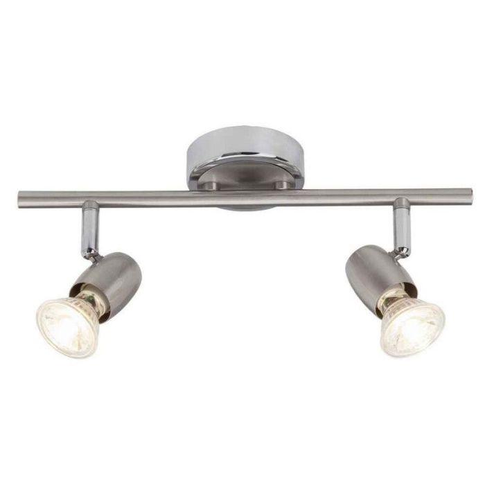 Metalowy spot sufitowy chromowany, Wietse, 7W, 3000K LED