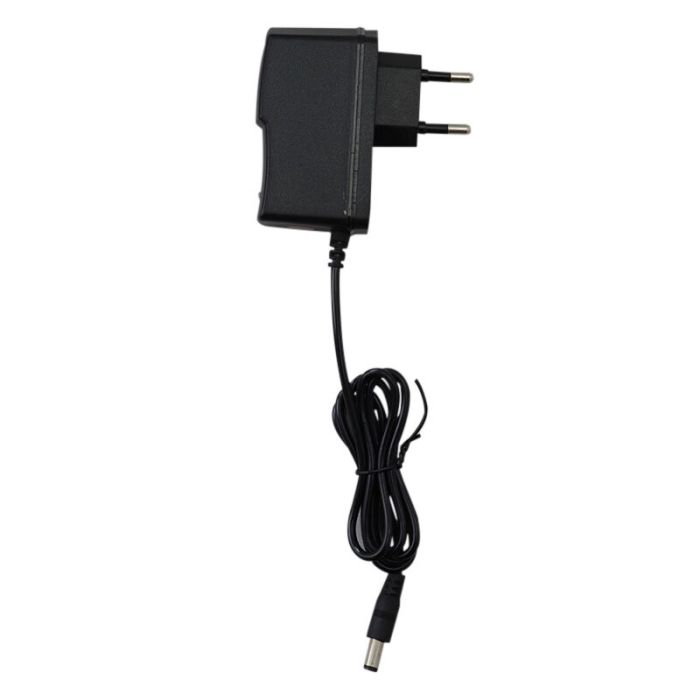 Aluminiowa ładowalna lampa robocza żółta, Hilmi, 60W, 6500K LED, IP44, z przełącznik