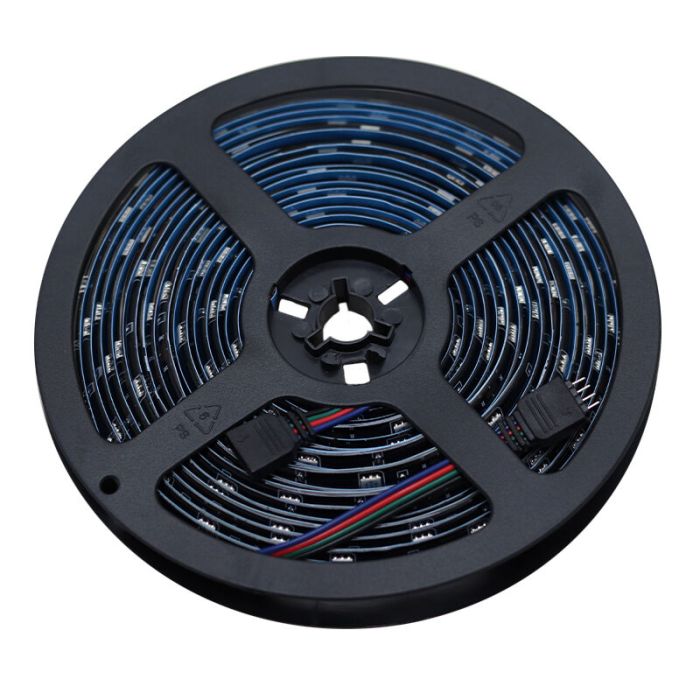 Inteligentna taśma LED do telewizora WiFi 10 metrów, 30W, RGB (wszystkie kolory)