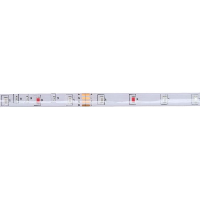 Taśma LED Smart WiFi 10 metrów, 30W, RGB (wszystkie kolory)