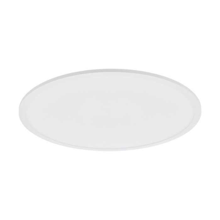 Aluminiowy plafon sufitowy biały, Ericus, 36W, 4000K LED