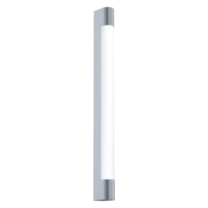 Stal Nierdzewna oświetlenie lustra chromowany, Wilson, 16W, 4000K LED, IP44
