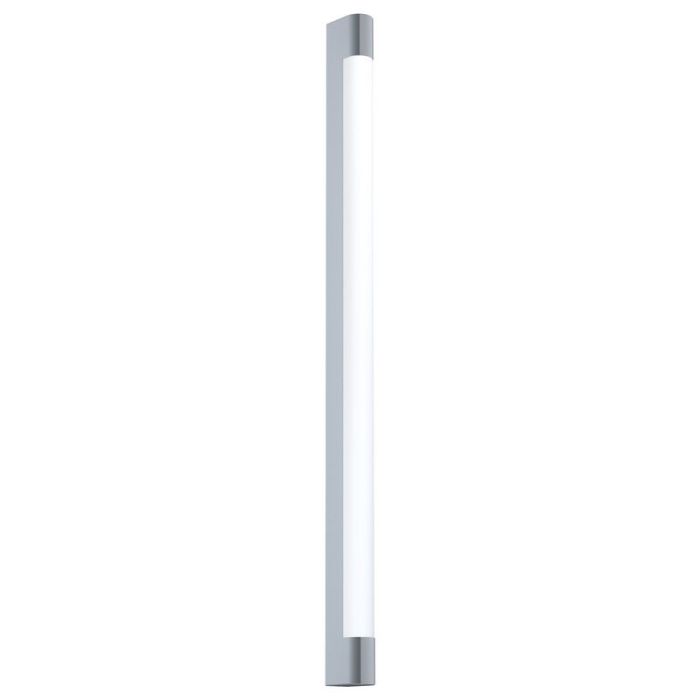 Stal Nierdzewna oświetlenie lustra chromowany, Wilson, 8W, 4000K LED, IP44