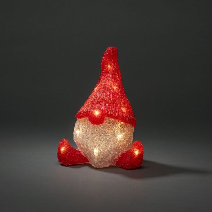 Krasnal Mikołaj, 26 cm