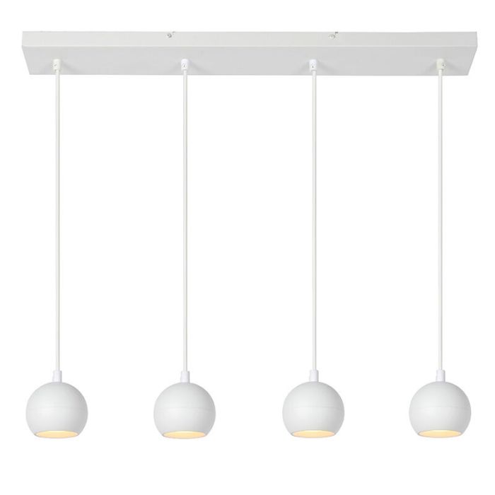 Złota lampa wisząca nowoczesna, Favori