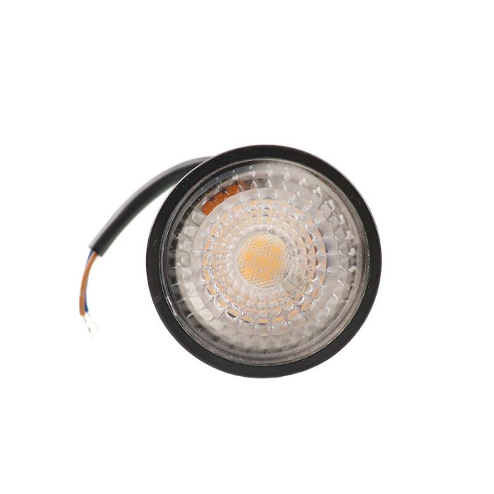 Moduł LED Black Core 5W z możliwością ściemniania