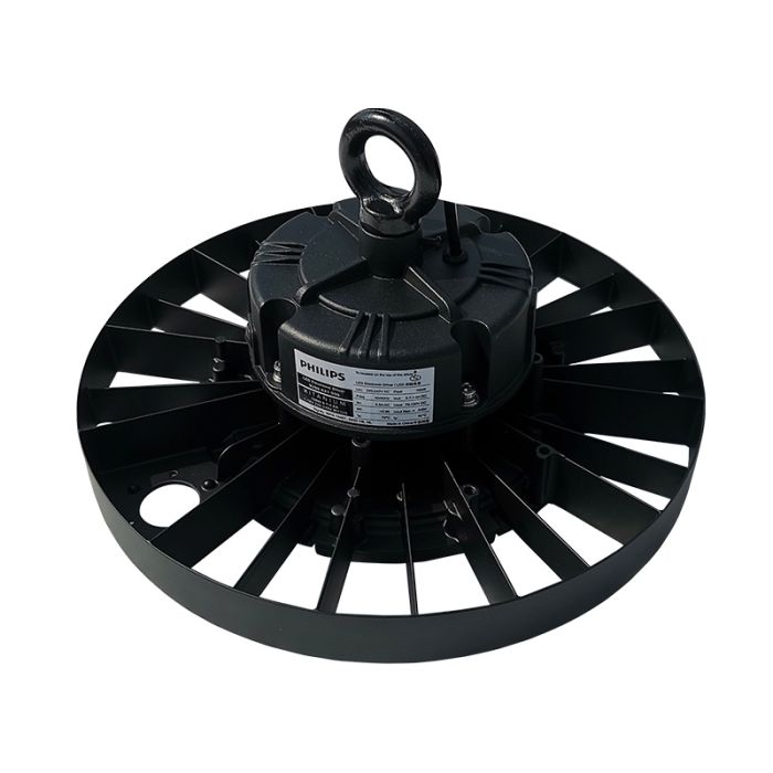 Ściemnialna lampa ufo LED ze sterownikiem Philips - Necla - 150W - 4000K - IP65