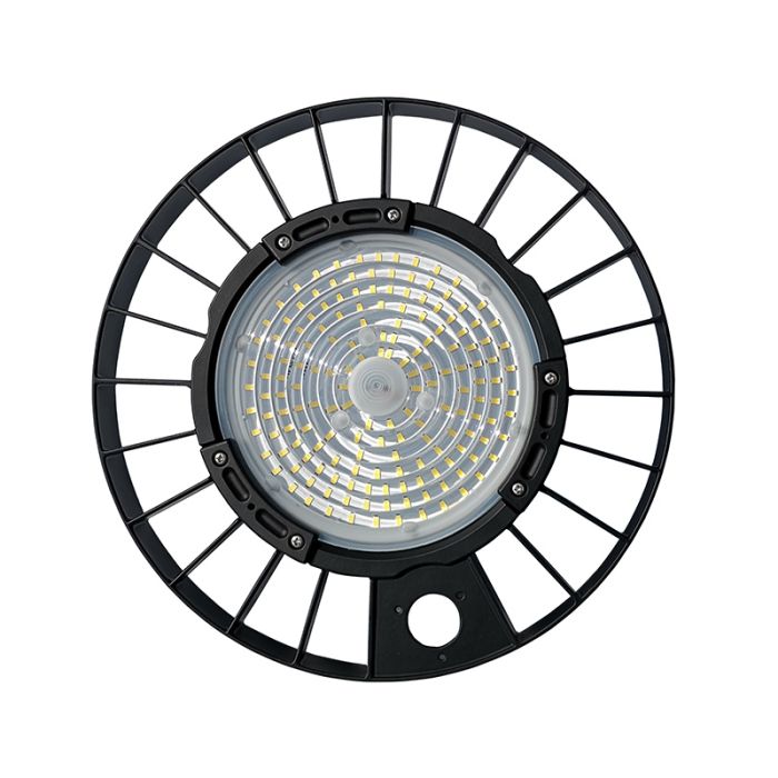 Ściemnialna lampa ufo LED ze sterownikiem Philips - Necla - 200W - 4000K - IP65