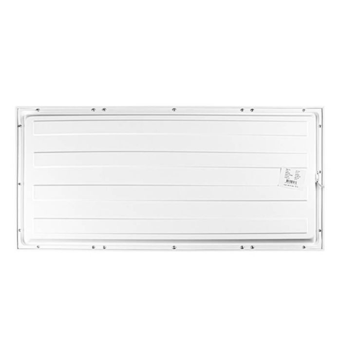 Panel LED 30x60 - 100 lm/W - UGR<23 - biały regulowany - podświetlany