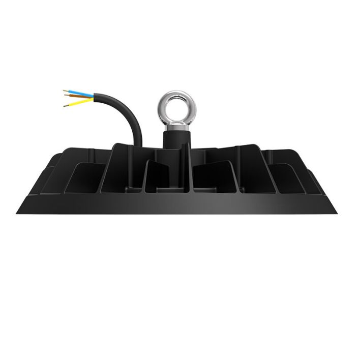 Ściemnialna lampa ufo LED Nevis - 100W - 5500K