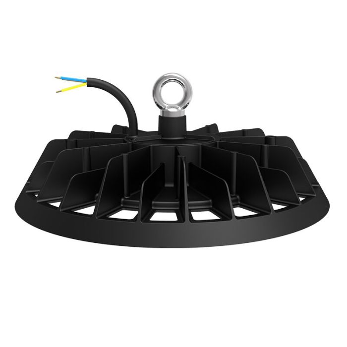Ściemnialna lampa ufo LED Nevis - 100W - 5500K