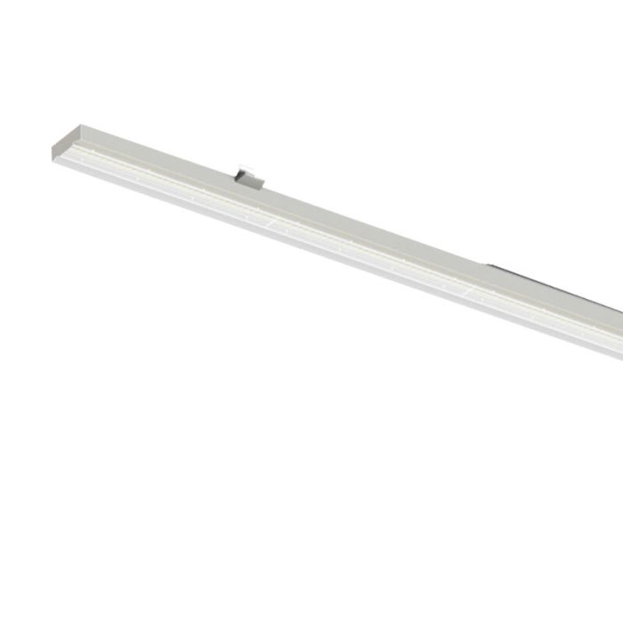 Moduł LED lampa liniowa - Saturnus - 150 lm/W - 33W/42W/58W/66W - 4000K - 90°