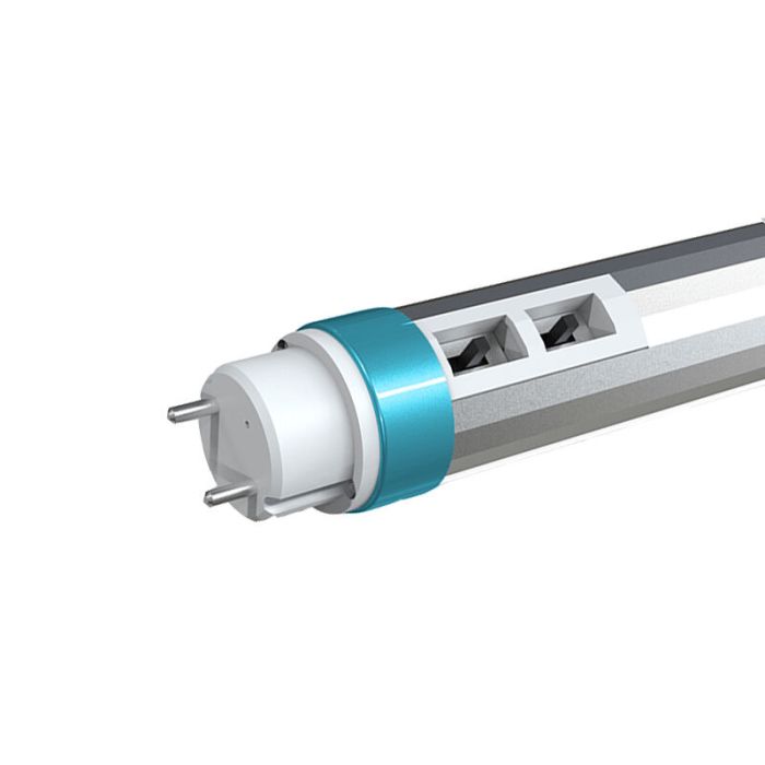 120 cm Bisolux świetlówka LED - 3000/4000/6000K - 12/16/20W - 1680 lm