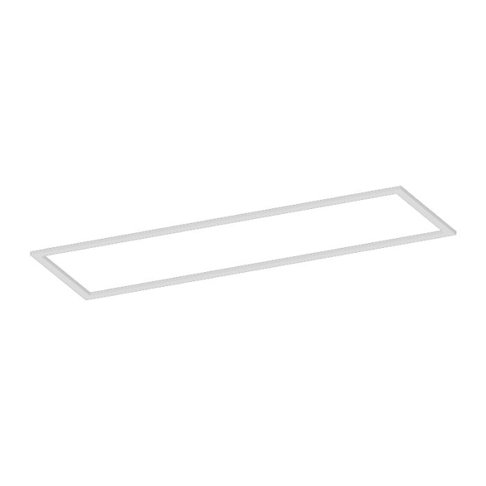 Panel LED 30x120 - 40W - 6000K - UGR<21 - podświetlany