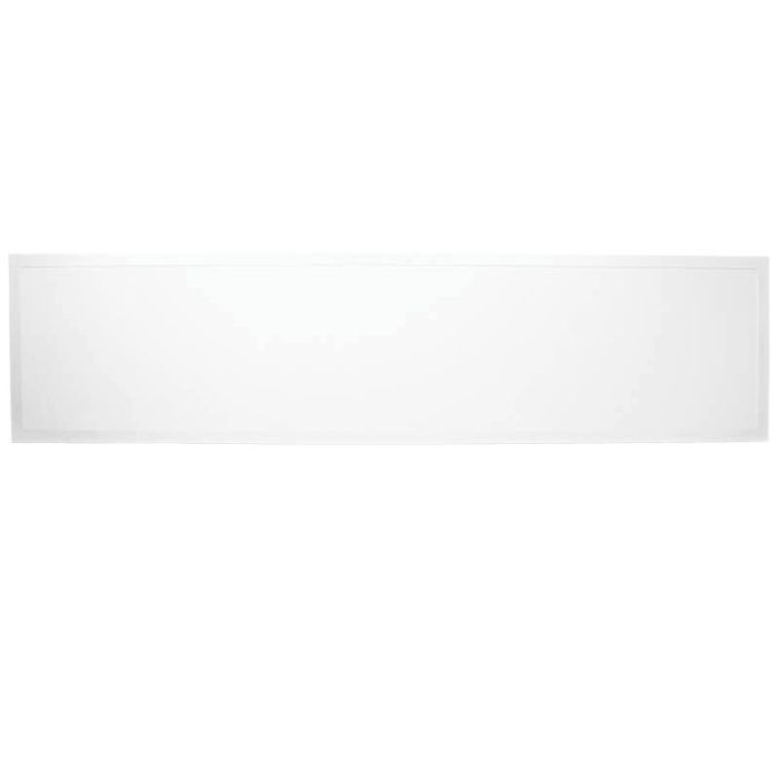 Panel LED 30x120 - 40W - 6000K - UGR<21 - podświetlany