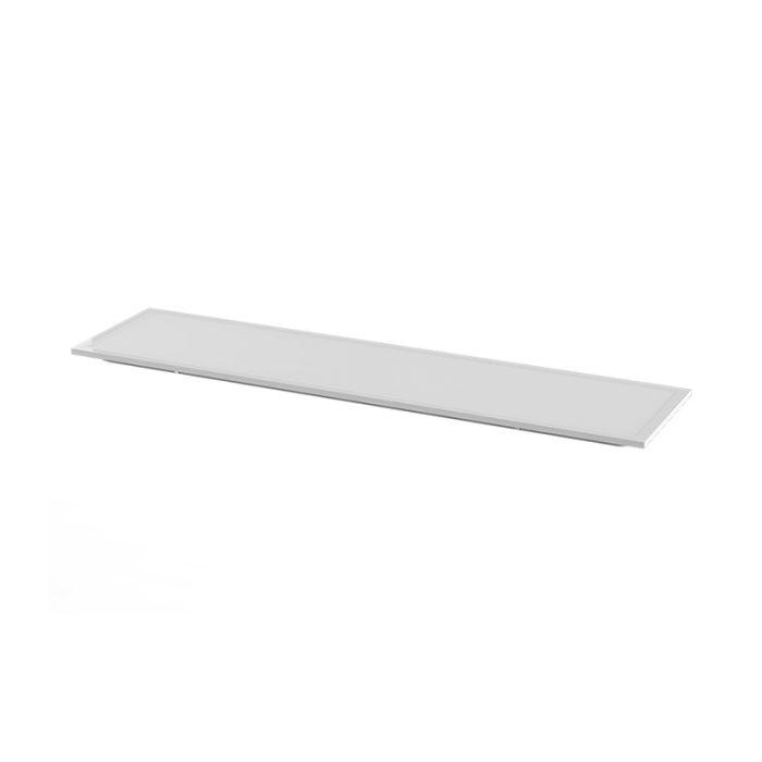 Panel LED 30x120 - 25W - 3000K - UGR<19 - podświetlany