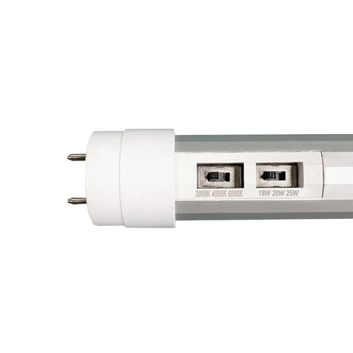Świetlówka LED 150 cm - 3000/4000/6000K - 18/20/25W - 4000 lm