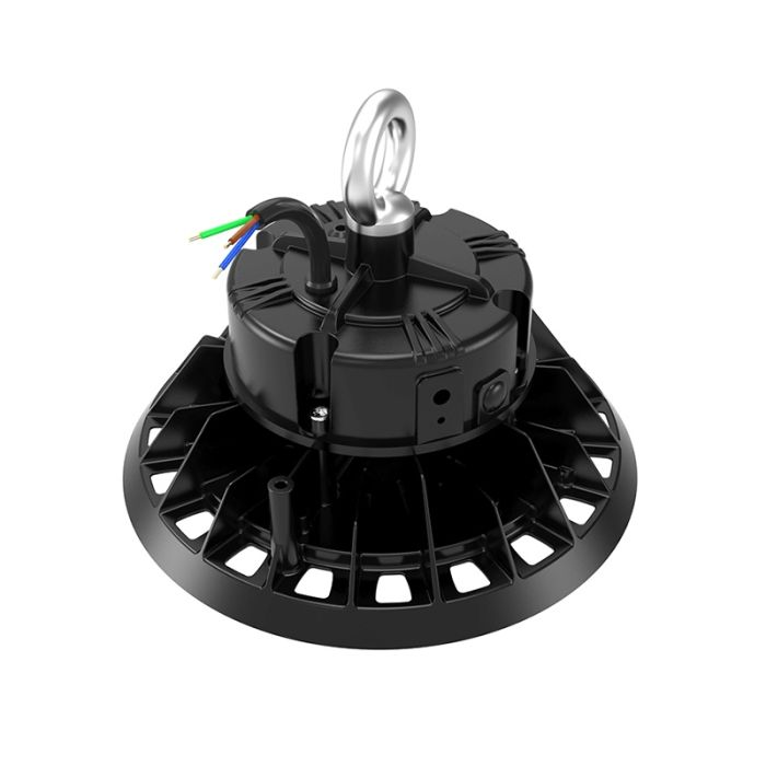 Lampa ufo LED ze sterownikiem Philips - Kady - 100W - 4000K - IP65