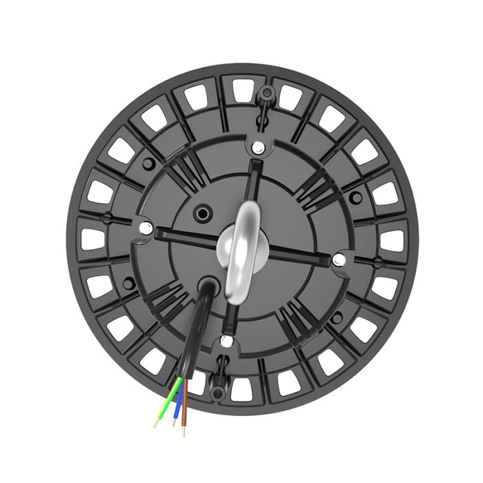 Lampa ufo LED ze sterownikiem Philips - Kady - 100W - 4000K - IP65