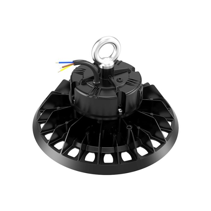 Lampa ufo LED ze sterownikiem Philips - Kady - 150W - 4000K - IP65