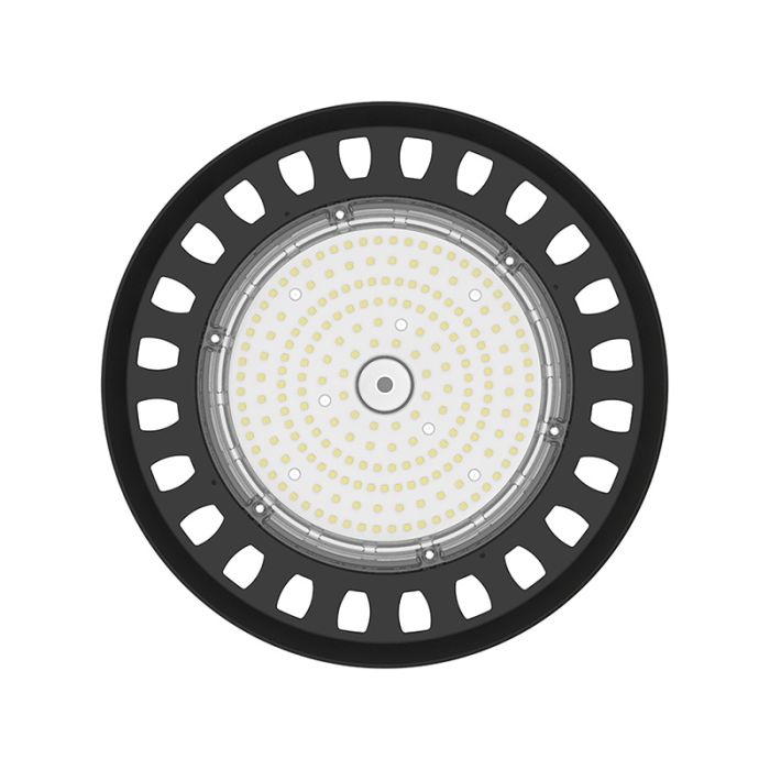 Lampa ufo LED ze sterownikiem Philips - Kady - 150W - 4000K - IP65