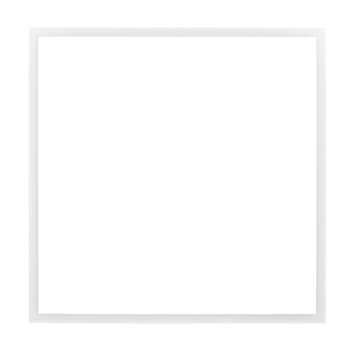 Panel LED 60x60 - 40W - 3000K - UGR<22 - podświetlany - wąska krawędź
