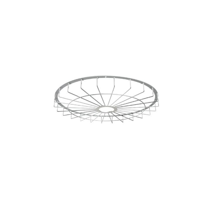Osłona ochronna do lampy ufo Berk 160W/200W/240W, Kady 240W i Acco 120W/160W/200W