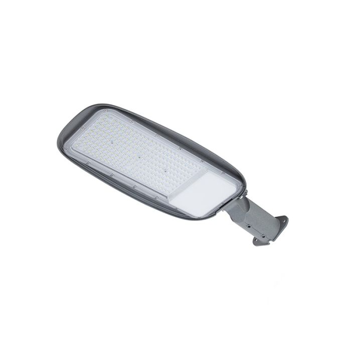 Lampa uliczna z czujnik zmierzchu, Beck, 100W, 4000K LED, IP66
