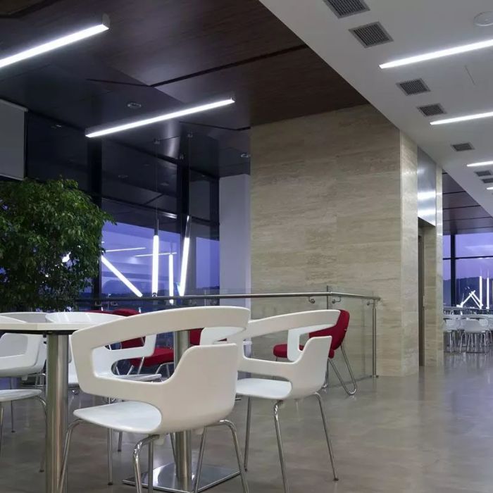 Bisolux świetlówka LED 150 cm, 3000K, 22W, z rozrusznikiem